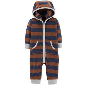 سرهمی فوتر مدل خرسی برند کارترز