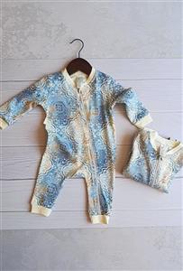 سرهمی اسپرت طرح سنتی برند H&M