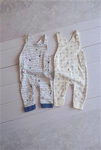 بیلر نخی پسرانه برند Mothercare