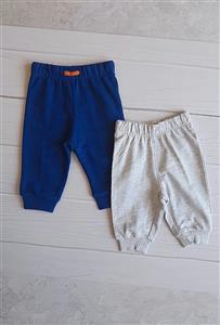شلوار اسلش پسرانه نوزادی برند Tex