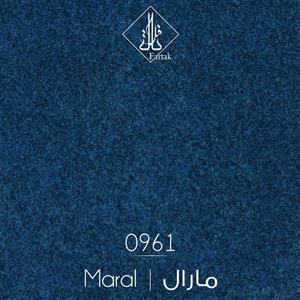 موکت ظریف مصور طرح مارال 0961