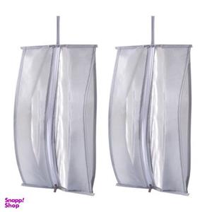 آویز نظم دهنده کفش اوشن هوم مدل پلاس بسته 2 عددی