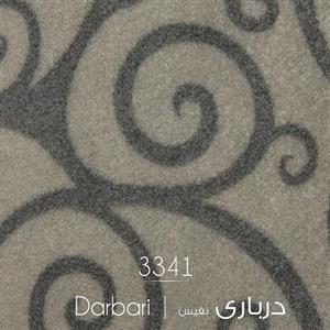 موکت ظریف مصور طرح درباری 3341 