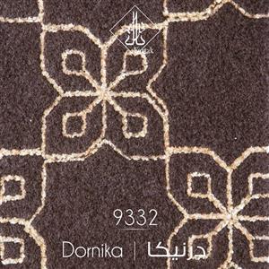 موکت ظریف مصور طرح درنیکا 9332