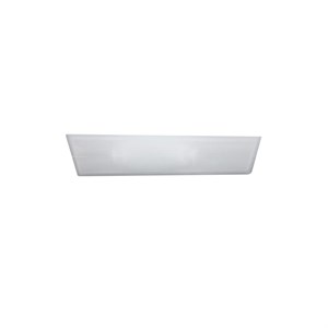 ماله مدل پلاستیکی شفاف کد 675