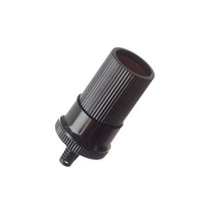 سوکت مادگی فندکی خودرو مدل A-102 (فروش عمده و تکی)