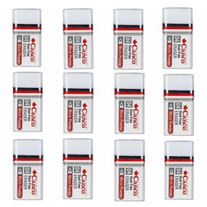 پاک کن کنکو مدل dust free بسته 12عددی