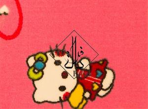 پالاز موکت طرح کیتی 8438