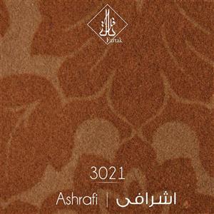 موکت ظریف مصور طرح اشرافی 3021 - 75 متری