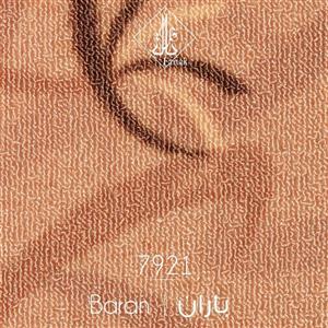 موکت ظریف مصور طرح باران 7921
