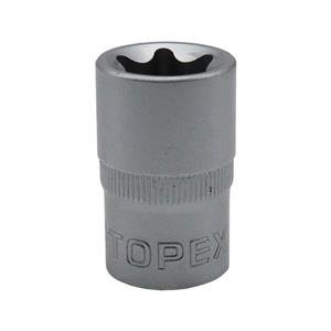 سری بکس تاپکس مدل E کد YPK-1/2INCH سایز E20 میلی متر