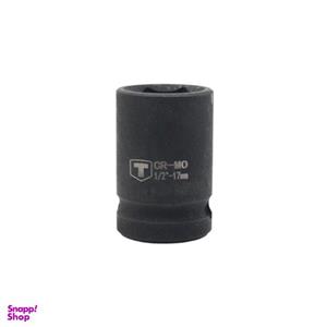 سری بکس تاپکس مدل  YPK-1/2INCH سایز 17 میلی متر