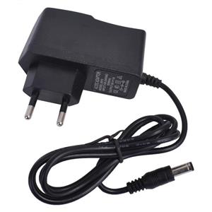 آداپتور 9 ولت 1 آمپر مدل دیواری