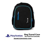 کیف Playstation 4 PRO Hard Case Travel Bag