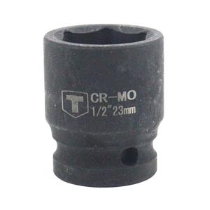 سری بکس تاپکس مدل YPK-1/2INCH سایز 23 میلی متر