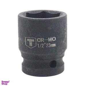 سری بکس تاپکس مدل YPK-1/2INCH سایز 23 میلی متر