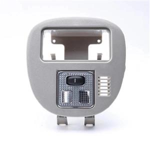 چراغ سقف خودرو مدل farh21 مناسب برای پژو 206