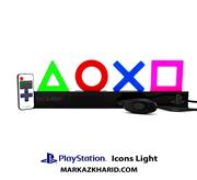 PlayStation Icons Light XL