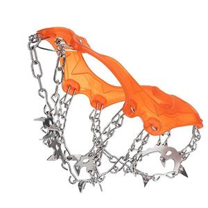 کرامپون مدل 13 شاخه ژله ای کد XL