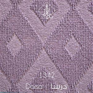 موکت ظریف مصور طرح درسا 1342