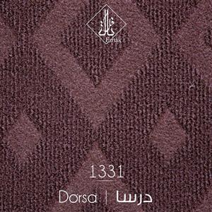 موکت ظریف مصور طرح درسا 1331