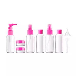 محفظه نگهداری کرم وسونکو مدل مسافرتی بسته 10 عددی