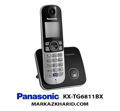 Panasonic KX-TG6811