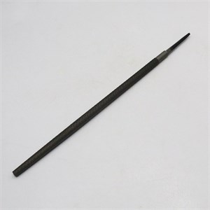 سوهان فلز ولف مدل گرد کد YP-12INCH