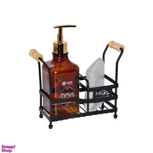 مخزن مایع ظرفشویی ام جی اس کد 1010