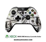 دسته ایکس باکس وان XBOX ONE Joystick Dollar