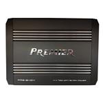 آمپلی فایر خودرو چهار کانال پریمیر Premier PRG-6404 Car Amplifier