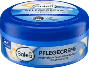 کرم مرطوب کننده باله آ مدل PFLEGECRME حجم 250 میلی لیتر