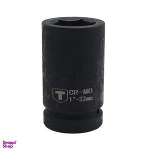 سری بکس تاپکس مدل YPB-1INCH سایز 32 میلی متر