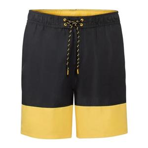 مایو مردانه کد LV24SimYelBLK