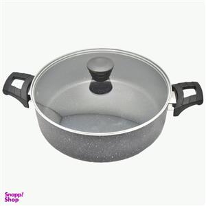 تابه سی اند اس مدل فورج سایز 28