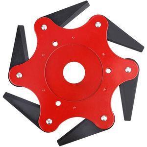 تیغه علف تراش مدل 6p