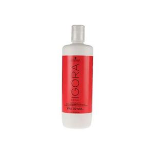 اکسیدان ایگورا رویال بدون آسیب 1 لیتری سری جدید Oxidant Igora Royal