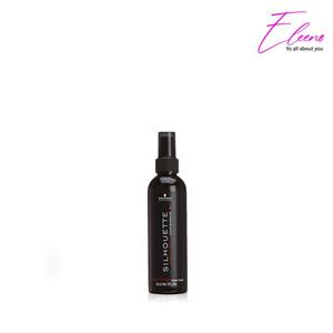 اسپری پمپی حالت دهنده سوپر قوی سیلوت Silhouette Pump Spray