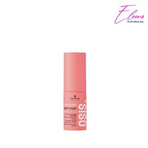 پودر حجم دهنده ریشه مو اوسیس حالت دهنده Osis Soft Dust