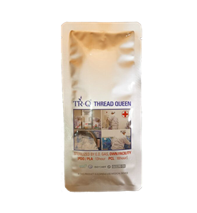 نخ لیفت مدل (Tornado Screw)کاگ سایز 26G-60mm شرکت TR-Q کره جنوبی