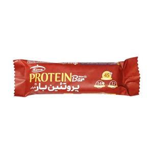 شکلات پروتئین بار شیذر کارن 1 عدد Karen's Milky Way Protein Chocolate 1 piece