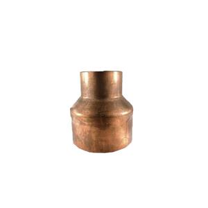 تبدیل مسی سایز 5/8-2 * 1/8-4