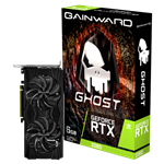 کارت گرافیک گینوارد GeForce RTX 2060 Ghost با حافظه 6 گیگابایت