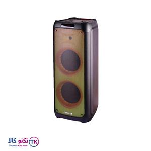 اسپیکر آیوا مدل X1104DSP PRO پرو