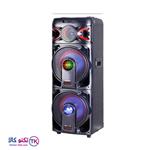 اسپیکر آیوا مدل X1124 DSP پرو