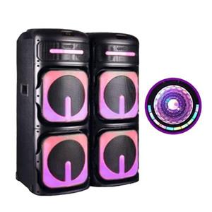 اسپیکر آیوا مدل X2300 DSP پرو