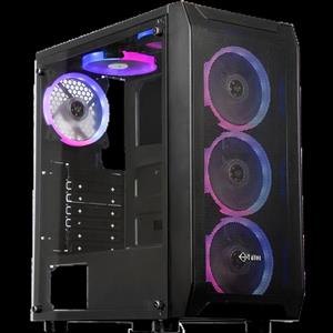 کیس کامپیوتر گیمینگ فاطر مدل FG-720B