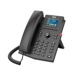 آی پی فون وای فای فنویل Fanvil X303W Wi-Fi IP Phone