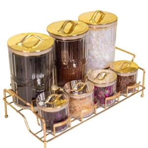 ست پاسماوری هوم کت کد 3937