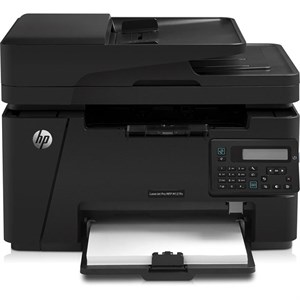 پرینتر لیزری ۴ کاره MFP-M127fn استوک